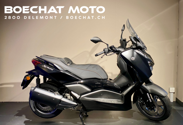 YAMAHA X-Max 300 Tech Max Roller Neufahrzeug