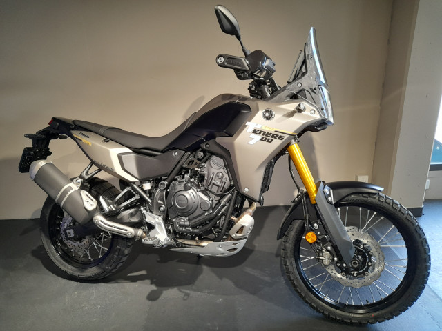 YAMAHA Tenere 700 Low Enduro Neufahrzeug
