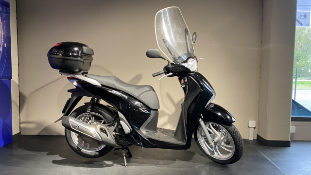 HONDA SH 125 Roller Occasion