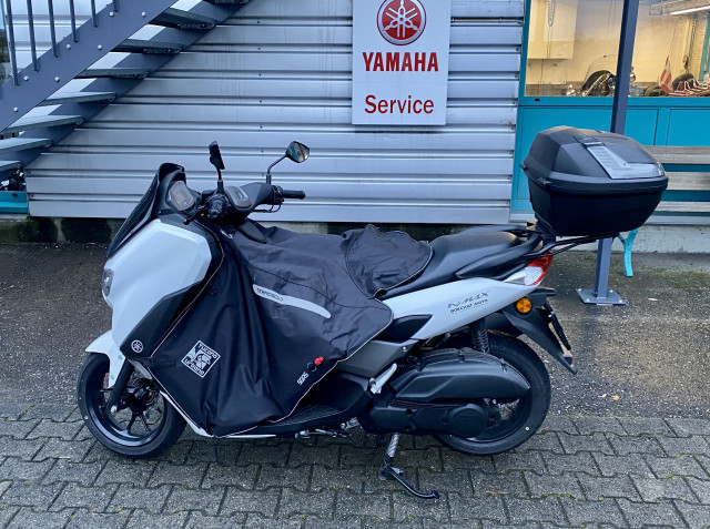 YAMAHA NMax 125 Roller Occasion