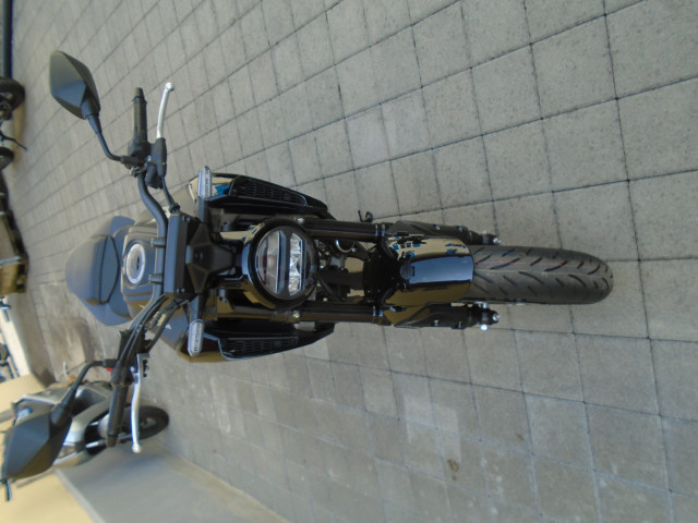 HONDA CB 125 R Naked Neufahrzeug