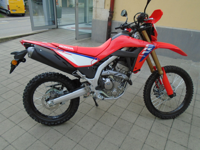 HONDA CRF 300 L Enduro Neufahrzeug