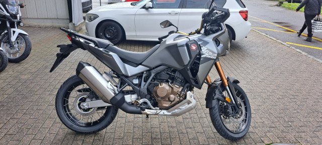 HONDA CRF 1100 L Africa Twin Adventure Sports ES Enduro Tageseinlösung