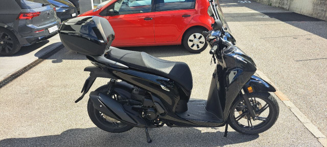 HONDA SH 350 Roller Occasion