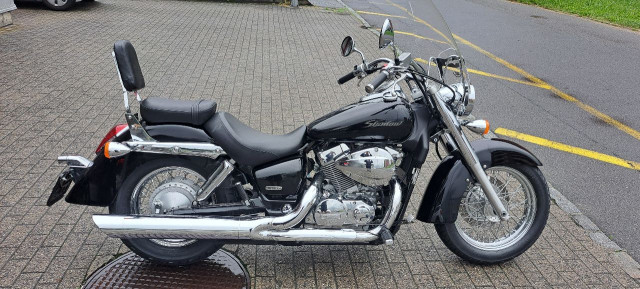 HONDA VT 750 C Shadow Custom Used