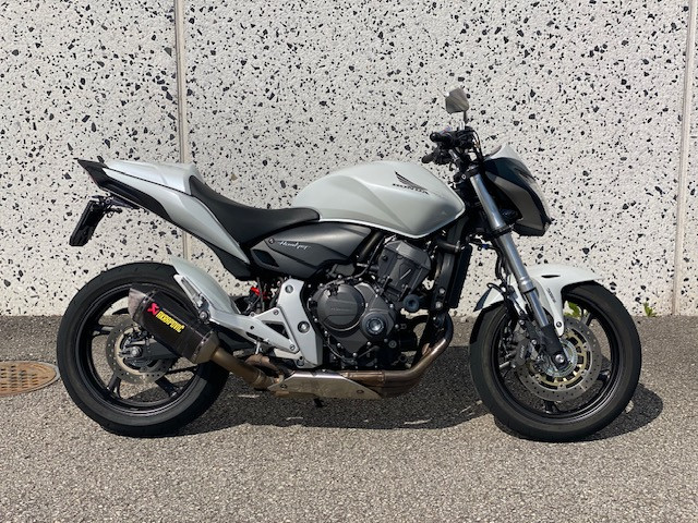 HONDA CB 600 F Hornet Urban Storm Naked Used