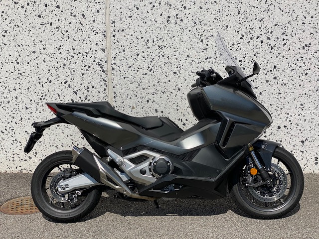 HONDA NSS 750 Forza Scooter Moto neuve