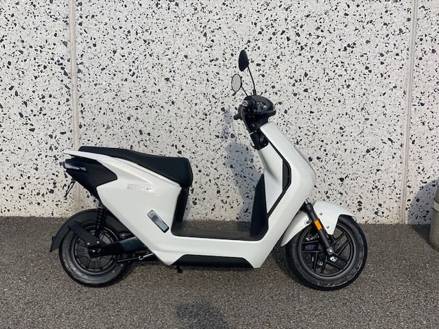 HONDA EM1 e Scooter New vehicle