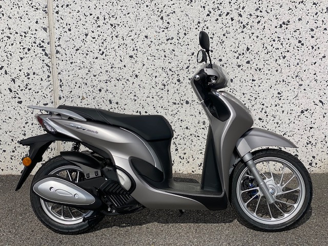 HONDA SH 125 Mode Scooter Moto nuova