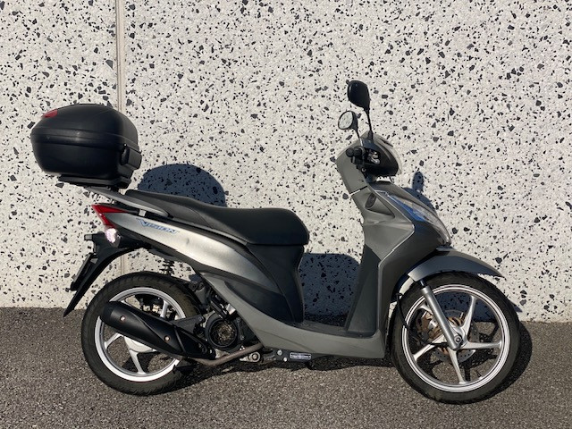 HONDA NSC 110 Vision Scooter Used