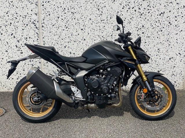 HONDA CB 1000 Hornet SP Naked Moto nuova