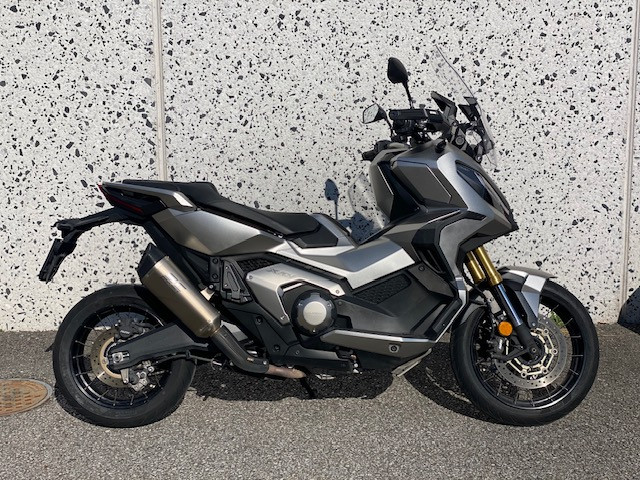 HONDA X-ADV 750 Roller Occasion