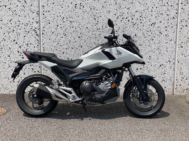 HONDA NC 750 XD Dual Clutch Enduro Occasion
