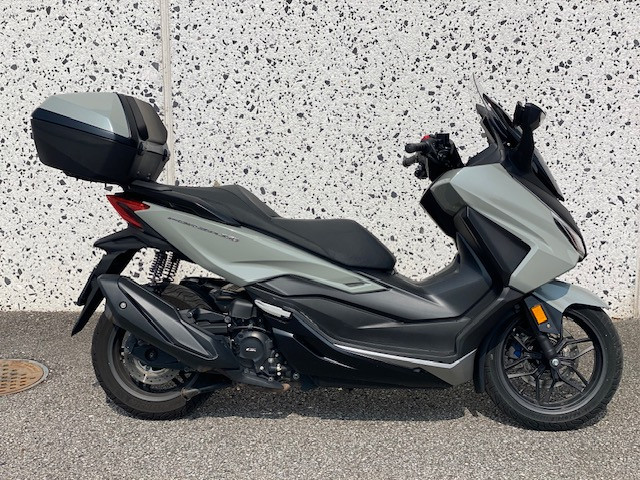 HONDA NSS 350 Forza Roller Occasion