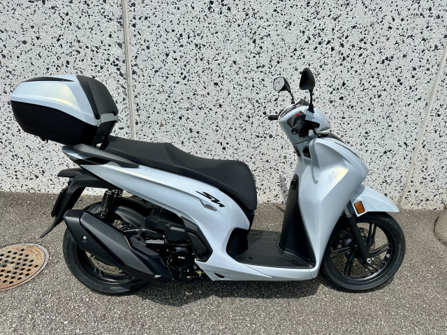 HONDA SH 350 Roller Neufahrzeug