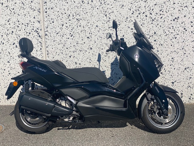 YAMAHA X-Max 300 Scooter Used