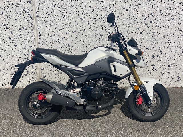 HONDA MSX 125 Naked Occasion