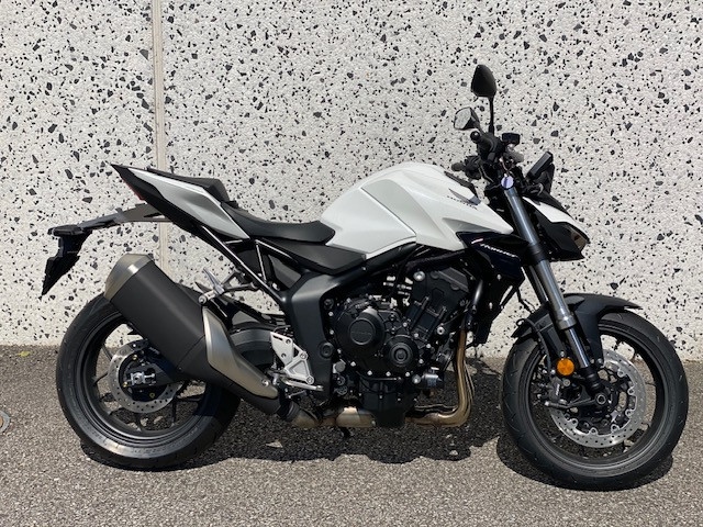 HONDA CB 1000 Hornet Naked Neufahrzeug