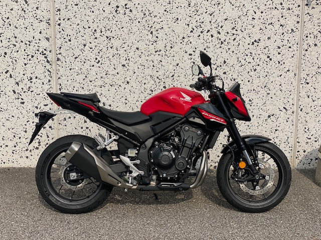 HONDA CB 500 Hornet Naked Neufahrzeug