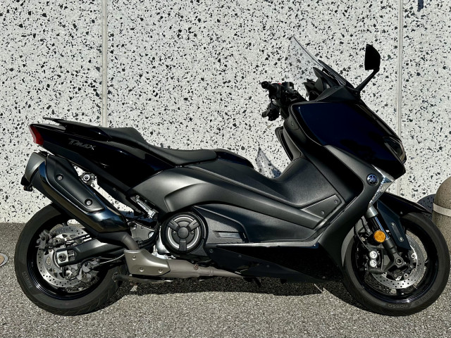 YAMAHA TMax 530 Roller Occasion