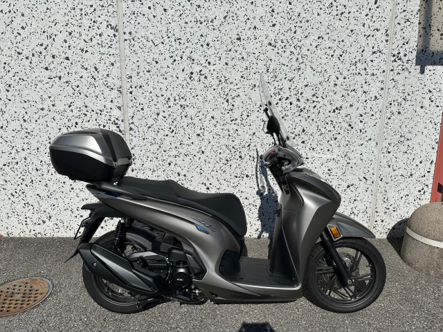 HONDA SH 350 Roller Occasion