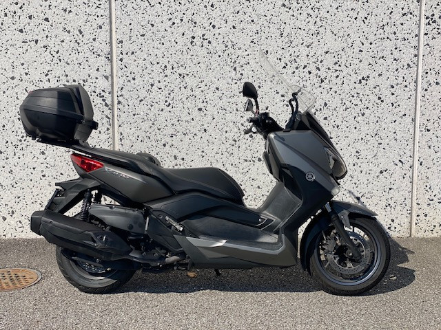 YAMAHA X-Max 400 Roller Occasion