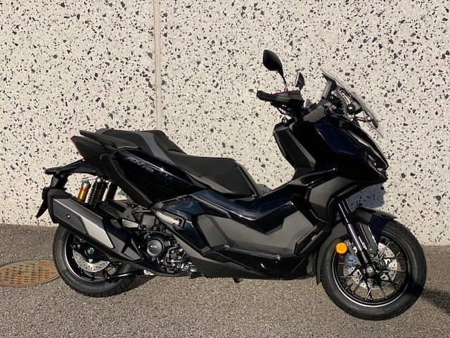 HONDA ADV 350 Roller Neufahrzeug