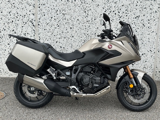 HONDA NT 1100 DCT ES Touring Neufahrzeug