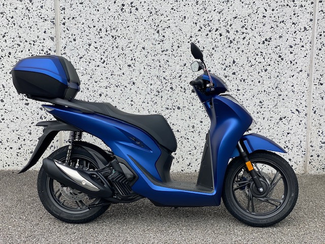 HONDA SH 125 Roller Neufahrzeug