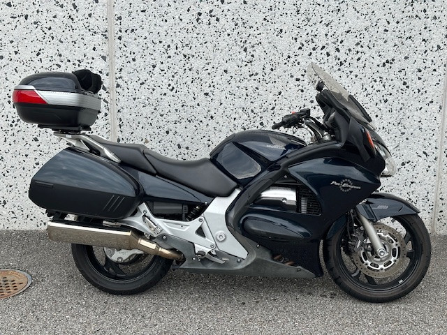 HONDA ST 1300 Pan European Touring Occasion