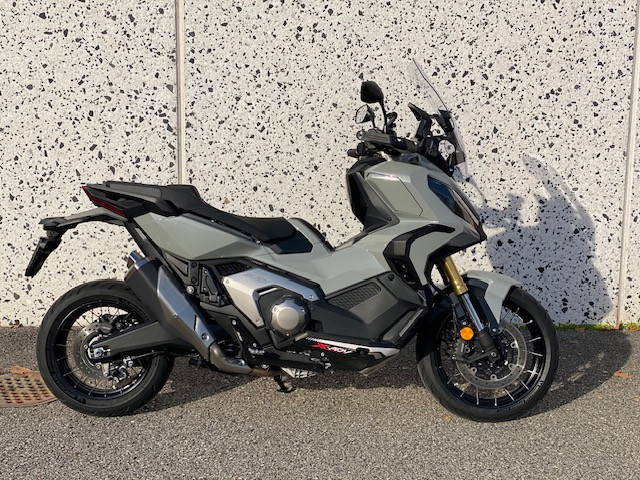 HONDA X-ADV 750 Roller Occasion