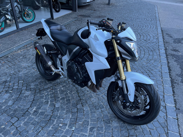 HONDA CB 1000 R Naked Occasion