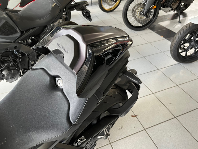 HONDA CB 1000 R Black Edition Naked Occasion