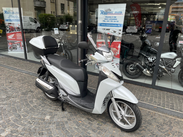 HONDA SH 300 Scooter Occasion