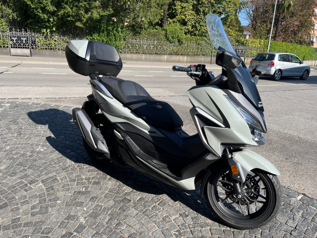 HONDA NSS 350 Forza Roller Occasion