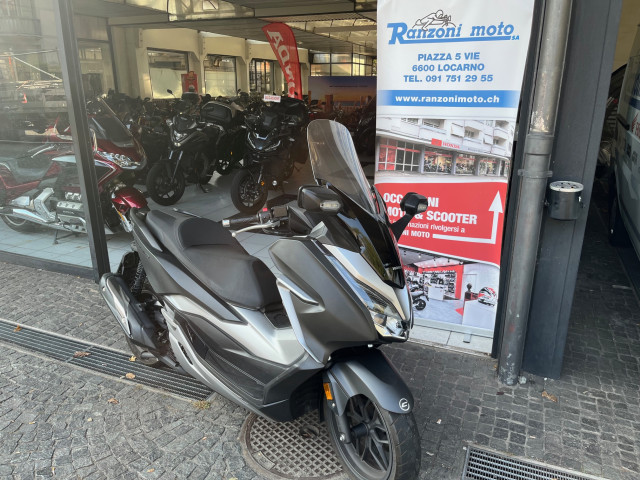 HONDA NSS 300 Forza Roller Occasion