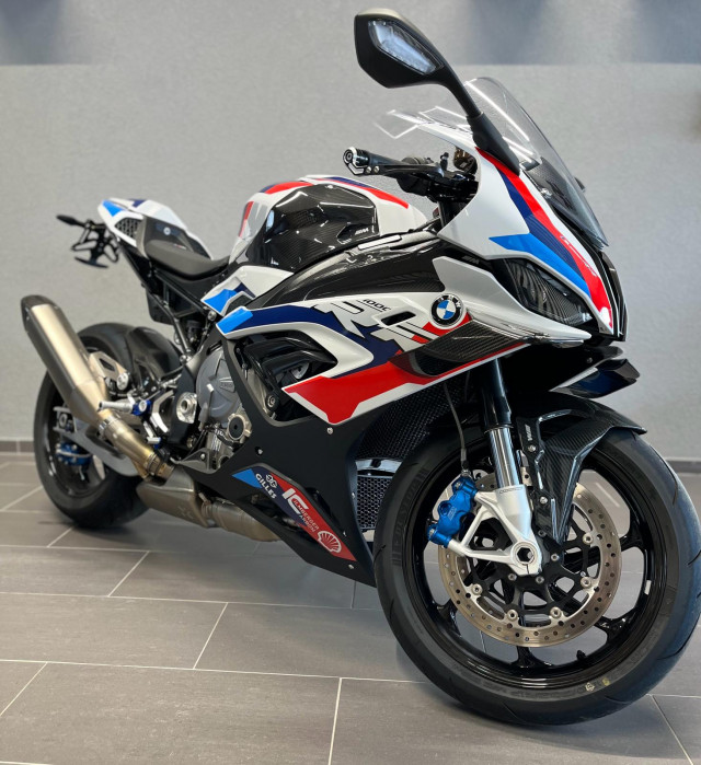 BMW M 1000 RR Sport Occasion