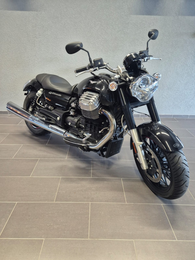 MOTO GUZZI California 1400 Touring Usato