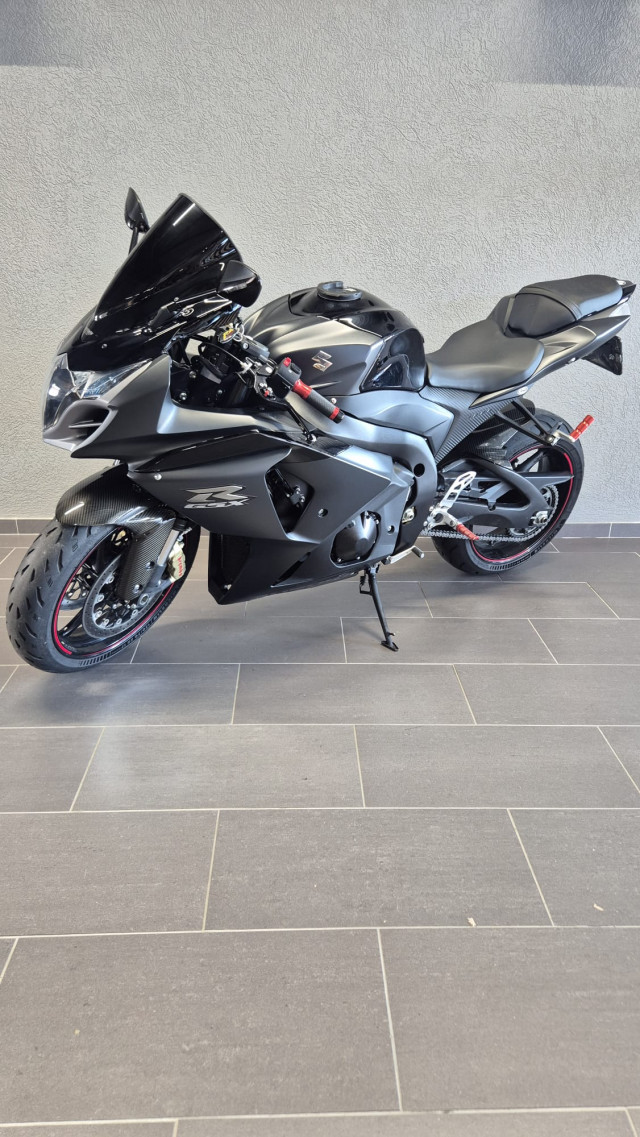 SUZUKI GSX-R 1000 L2/L3 Sport Occasion