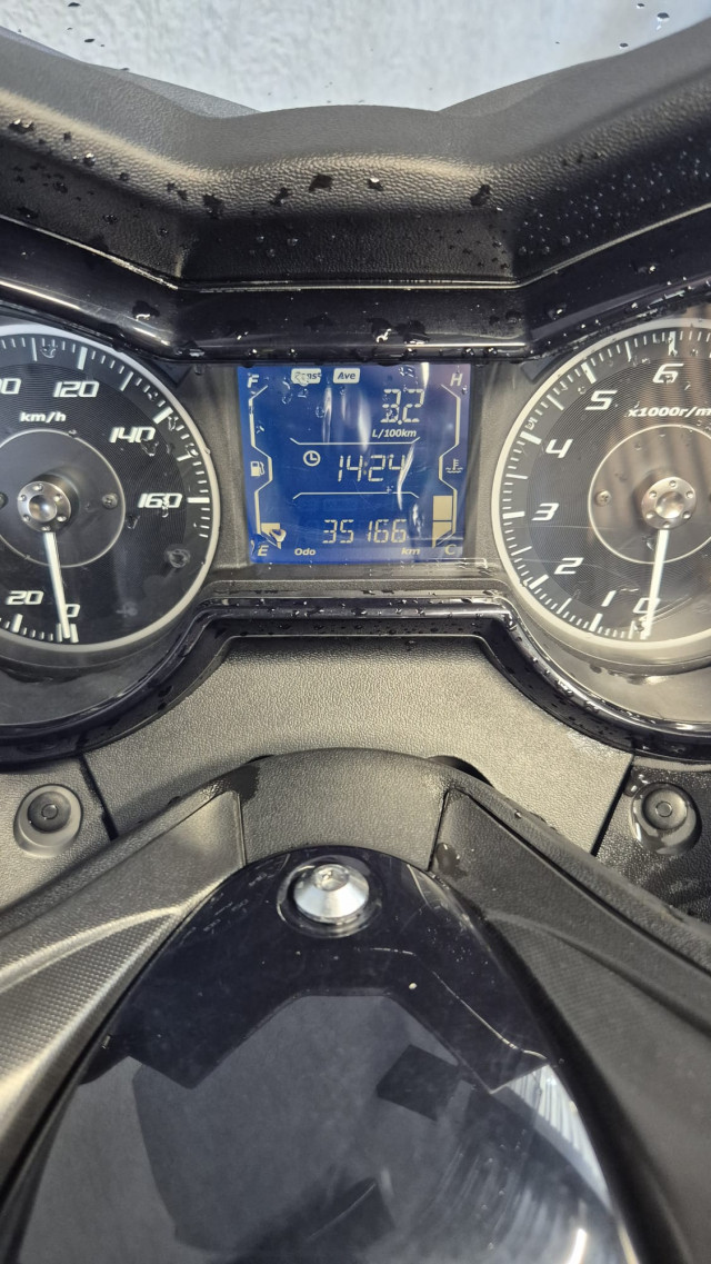 YAMAHA X-Max 300 Scooter Used