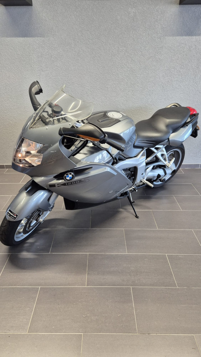 BMW K 1200 S Sport Occasion