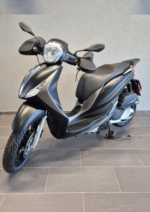 PIAGGIO Medley 125 Special Edition Roller Occasion