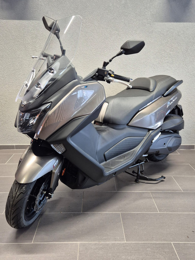 SYM Maxsym 400 Roller Occasion