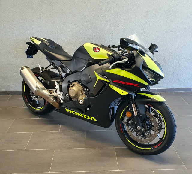 HONDA CBR 1000 RR Fireblade Sport Occasion HONDA CBR 1000 RR Fireblade Sport Occasion
