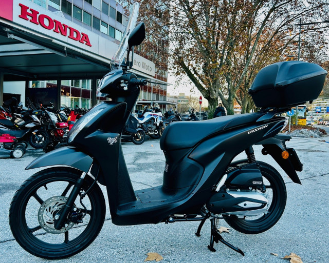 HONDA NSC 110 Vision Scooter Occasion