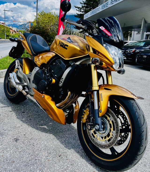 Motorcycle Hornet Second Hand Honda Hornet Honda Motorcycle 2nd