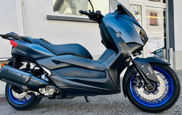 YAMAHA X-Max 300 Roller Occasion