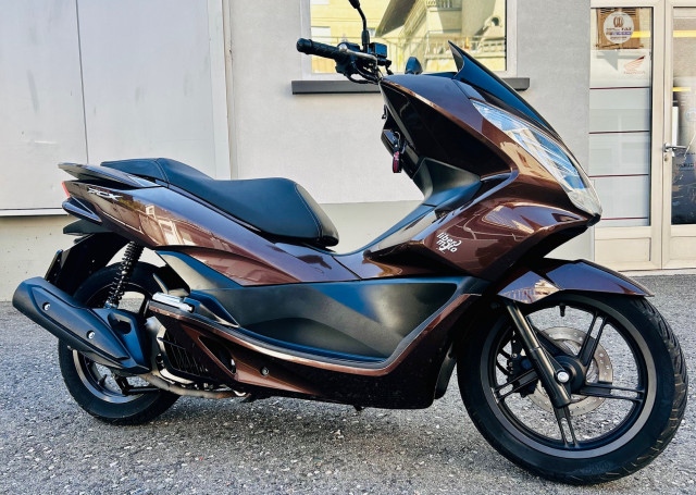 HONDA PCX 125 Roller Occasion
