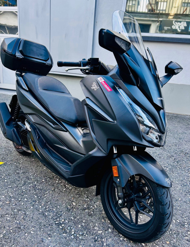 HONDA NSS 125 Forza Roller Occasion