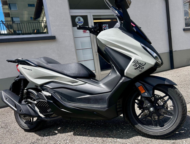 HONDA NSS 125 Forza Roller Occasion